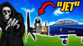 26 RC Plane Trends That DIED [upl. by Valerlan121]