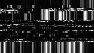 TV Static Sound Effect Black And White  Bzz [upl. by Jessamine807]