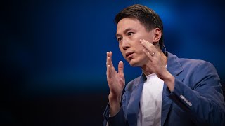 TikTok CEO Shou Chew on Its Future — and What Makes Its Algorithm Different  Live at TED2023 [upl. by Oiluig]