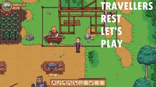 Travellers Rest Lets Play  Episode 21 [upl. by Daryl]