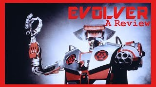 Evolver 1995  a Review [upl. by Aeel579]