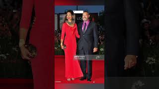 Laurence Fishburne And Gina Torres 15 Year Marriage 3Kids [upl. by Nady]