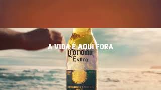 A vida é aqui fora com Corona [upl. by Halimak]