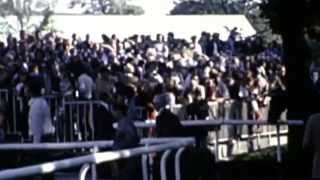 Secretariat Man O War Stakes 1973 [upl. by Dang653]