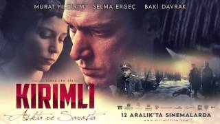 Ölüm Marşı Tuna Hizmetli  Kırımlı  Soundtrack [upl. by Saire]