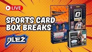 CLICK ON THIS CHANNEL TO HIT THE BIGGEST BASKETBALL CARDS boxbreak sportscards groupbreaks nba [upl. by Nafets]