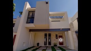 Casa en venta 🏠 Essenza Zibatá 📍 Querétaro 3660000 [upl. by Nydia]