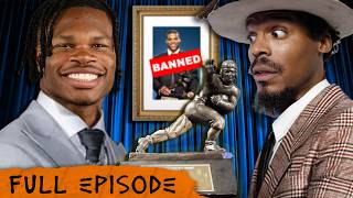 After 14 years I’m finally returning to the Heisman Ceremony… Here’s Why  4thamp1 FULL EPISODE [upl. by Achilles]