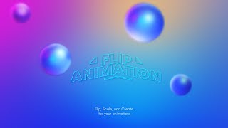 Flip Animation for After Effects [upl. by Edora]