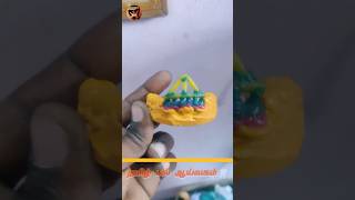 Step By Step  Dental Lab Prosthodontics  Basic Wax Pattern Designs  Tamil Dental Lab  dentallab [upl. by Llenral691]