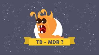 Mengenal Multi Drug Resistance Tuberkulosis MDR TB TB Resisten Obat TB RO [upl. by Rufe361]