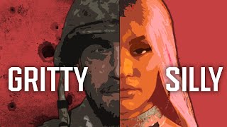 When Call of Duty Took Itself Seriously [upl. by Suter792]