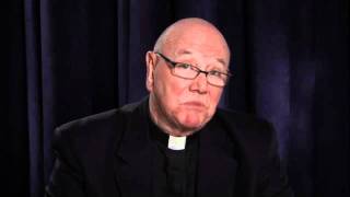 Fr John Baldovin  The Eucharistic Prayer Part 1 [upl. by Novat]