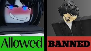 ROBLOXs Darkest Industry YouTube is Protecting ROBLOX Condos [upl. by Yltnerb]