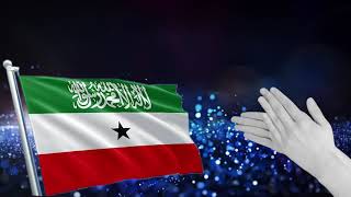 Ilkacase Qays  Somaliland  Official audio 2021 [upl. by Candi]