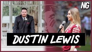 Episode 26  FSU Football with NoleGamedays Dustin Lewis [upl. by Eicnahc]