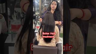 Botox Hair Treatment [upl. by Sverre]