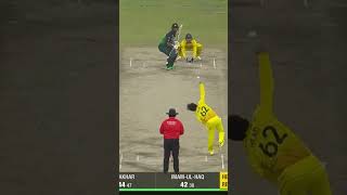 Fakhar Zamans Match Winning 67 Runs vs Australia 2022 PAKvAUS SportsCentral Shorts PCB MM2A [upl. by Marks]