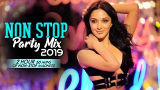 NON STOP PARTY MIX 2019  DJ TEJAS  NON STOP DANCE  PARTY SONGS  CLUB HITS [upl. by Queen]