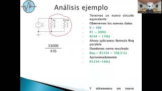 Circuito mixto [upl. by Anyer]