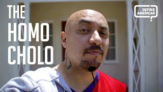 The Homo Cholo  Define American [upl. by Anivle]