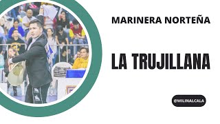 🎵 La Trujillana  Marinera Norteña 🤍💚 [upl. by Neened]