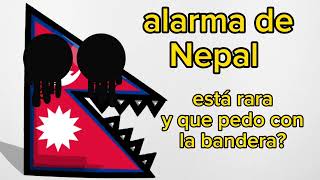 alarmas del mundoparte 1 [upl. by Thekla]