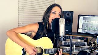 Ellene Masri amp Sir Gant  Human Nature Michael Jackson Cover [upl. by Spielman279]