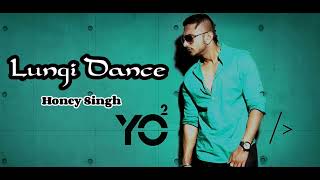 lungi Dancehoney singh2024srk [upl. by Onimod]