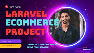 75 laravel ecommerce tutorial bangla  Admin Panel Ticket showing  ticket management module [upl. by Noiwtna61]