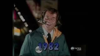 ABC Clips Dick Clarks New Years Rockin Eve 1980s amp 90s [upl. by Etsirhc802]