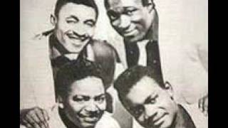 Great Doo Wop  The Moonglows  Doubtful [upl. by Ahseia]