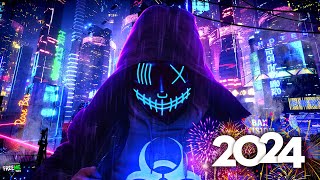 Cool Music Mix For Gaming 2024 ♫ Top NCS Gaming Music ♫ Remixes of popular songs [upl. by Januarius983]