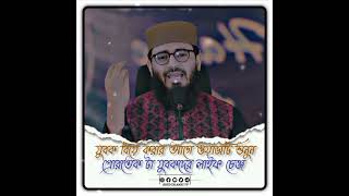 যুবক বিয়ে করার আগে ওয়াজটি শুনুন প্রোরতেক টা যুবকদের লাইফ চেঞ্জ Abrarul Haque Asif [upl. by Cyril911]