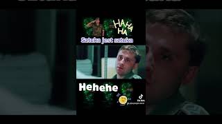 Sztuka jest sztukafilmmix moviehumor film humor shorts [upl. by Antrim423]