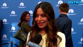 Miranda Cosgrove REVEALS She’s Single and Talks Turning 30 Next Year Exclusive [upl. by Eiruam412]