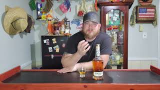 Templeton Rye 4 Year Review [upl. by Cence]