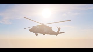 MCHeli Mod  UH60 [upl. by Samuele739]