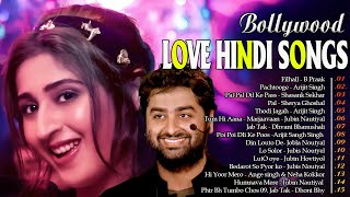 💖HINDI LOVE MASHUP 2024 💕Bollywood Latest Songs 💛💚Best of Jubin Nautiyal Arijit Singh Atif Aslam [upl. by Bev]