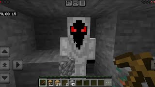 Surviving A Entity 303 In Minecraft Survival [upl. by Ninnetta]