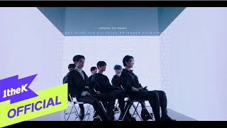 Teaser 빅톤VICTON  3rd Single Chronograph MV Teaser2 Trailer [upl. by Noiroc523]