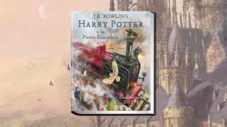 Harry Potter e la Pietra Filosofale [upl. by Marlow]