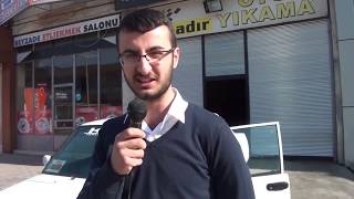 Konyalı Azer Modifiyeciler İçin Tekrar Konuştu 2016 [upl. by Bertolde]