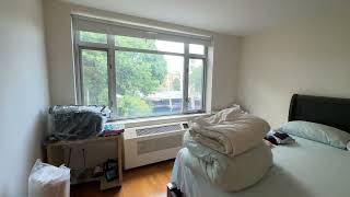 Boston Apartments  1 Bed 1 Bath  Brookline Coolidge Corner [upl. by Eilerua226]