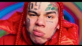 TROLLZ  6ix9ine amp Nicki Minaj Official Music Video [upl. by Lorette765]