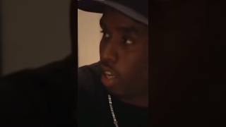 Freddy P freestyle for Diddy on quotMaking The Bandquot Cheesecake episode [upl. by Koblick766]