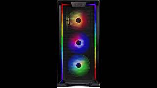 Review Skytech Gaming Nebula Gaming PC Desktop  Intel Core i5 13400F NVIDIA RTX 3050 [upl. by Lammond]