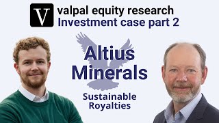 Valpal Investment Case for Altius part 2 [upl. by Sebbie676]