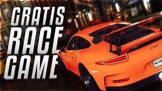 GRATIS BESTE RACE GAME OP PS4 The Crew 2 Open Beta [upl. by Elleinahc]