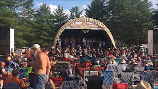 Ossipee Valley String Camp 2019 [upl. by Nicolai]